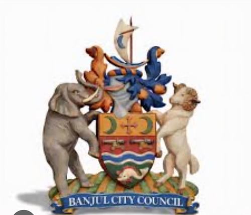 Banjul City Council