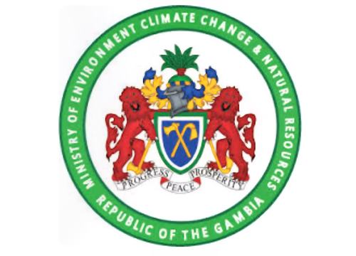 Ministry of Environment MECCNAR