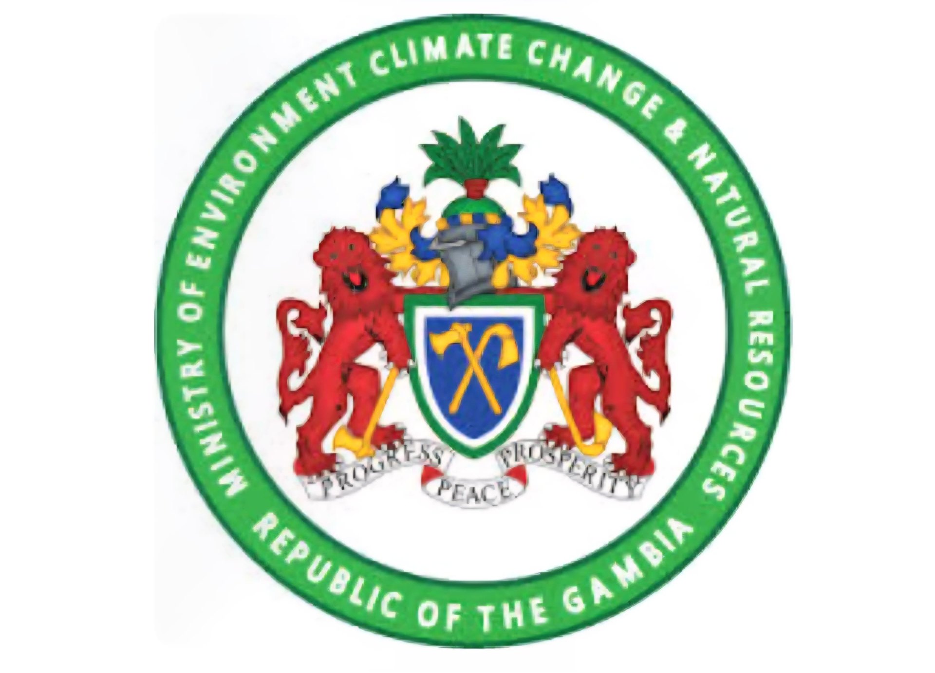 Ministry of Environment MECCNAR