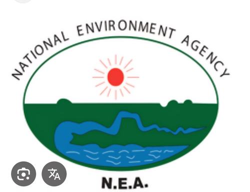 National Environment Agency