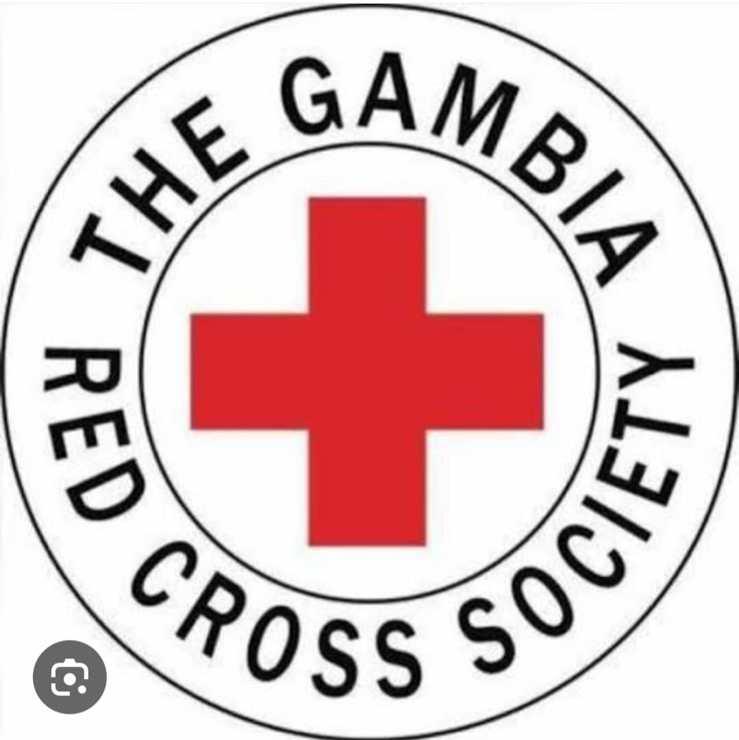 Gambia Red Cross Society