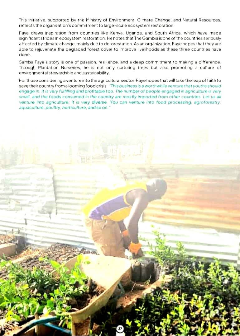 Community engagement, KEPT and EBA partnerships